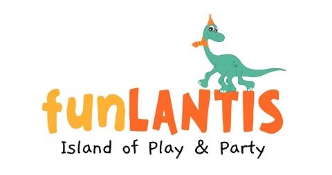 Funlantis Logo