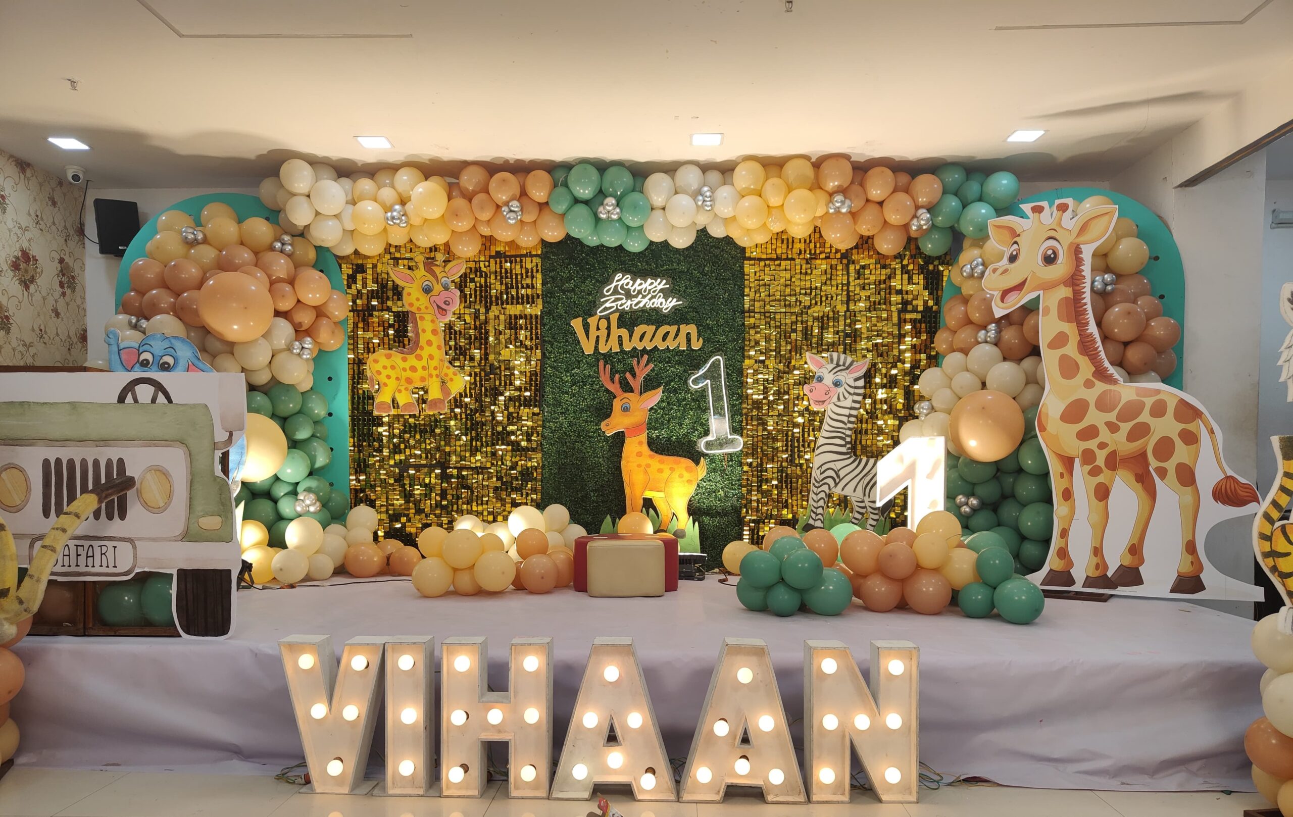 Banquet Hall Image 3